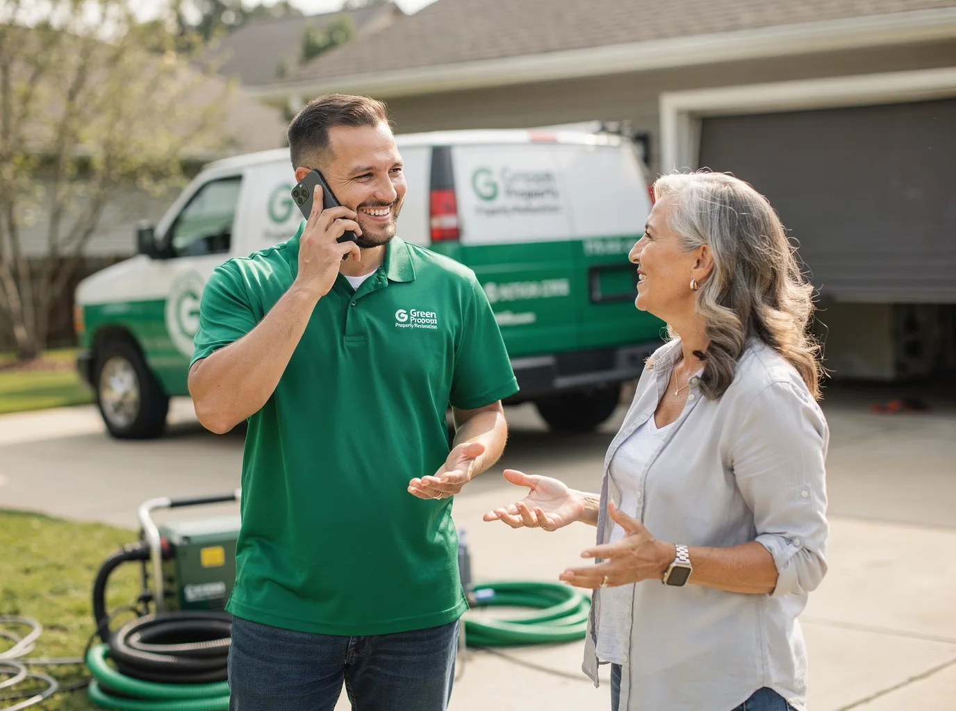 Water Damage Restoration Garnett, KS FAQs